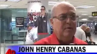 Cuban Band Draws Supporters, Detractors Alike