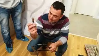 TEKLİ BAZA MAKASI ARIZASI NASIL GİDERİLİR