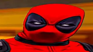 So, about the NEW Deadpool game...