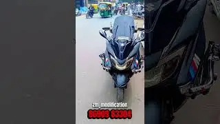 Suzuki Burgman full Accessories.        DM for more details 8690983304