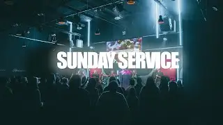 Generate Church Online Service 18th of Jan