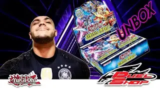 Unbox: Genesis Impact (Impacto G&ecirc;neses)