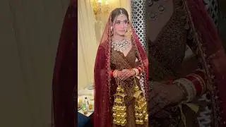 Swati sneha sachdeva #bridelmakup #snehasachdeva #swati@SnehaSachdeva.26  @Kritikapayal