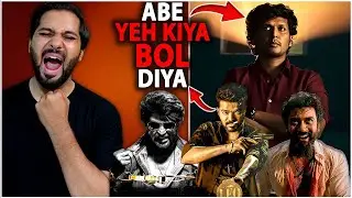 LEO 2 Official Shocking Update By Lokesh Kanagaraj | LCU Rolex Official News |Coolie Official Update