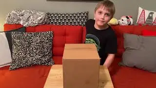 Mad Spraycan Mutant - Nicky Davis AP Unboxing