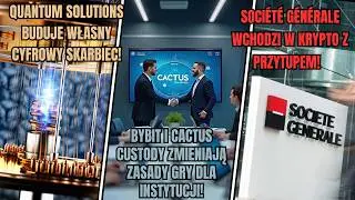 XRP za sześć dolar&oacute;w?! Europa i Azja wchodzą w krypto z rozmachem! Nadchodzi nowa era!
