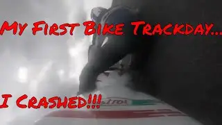 My First Motor Bike Track Day Vlog Ep 6 Overview Pembrey Circuit Onboard Honda CBR 929 RR Fireblade!