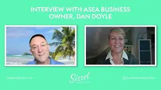 Interview With ASEA Business Owner, Dan Doyle