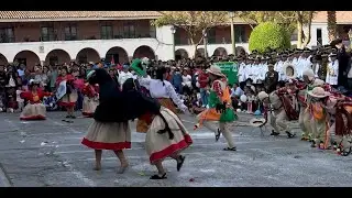 DANZA YAWAR FIESTA 🐂 Cotabambas Apur&iacute;mac 2022