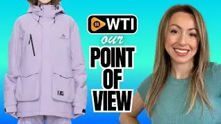 HIGH EXPERIENCE Ski Jackets | POV | Would you buy it?