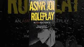 Daddy ASMR Roleplay for Good Girls 🌶️🔥 || Deep Voice & Immersive SFX