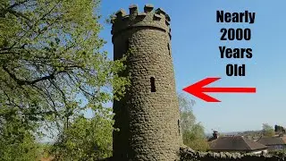 Roman WatchTower Explored UK