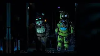 Its Been So Long