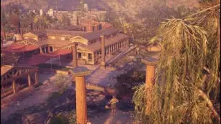 Ac Odyssey All Family Members Ending