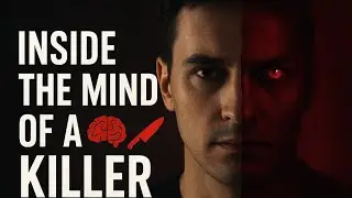 Inside the Mind of a Killer: Unraveling the Psychology of Murderers #truecrimestories 