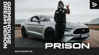 Grimehouse & Dream Demon - Prison (Official Music Video) Soundrive