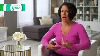 Healthy You Lisa Chase Positioning