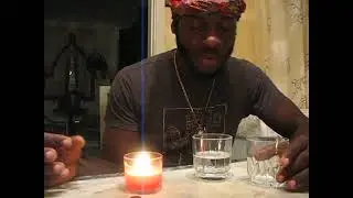 How to put life energy in your drinks