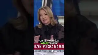 MENTZEN ZACHWYCONY WETAMI NAWROCKIEGO‼️ 💪 🇵🇱