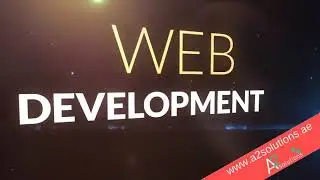 Web Design Company Dubai | Web Development Abu Dhabi