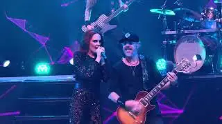 Epica - Beyond the Matrix (Medell&iacute;n 2025)