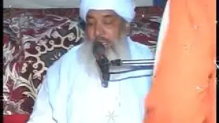 Molvi Ghulam Mustafa Bhughio New Taqreer 2019