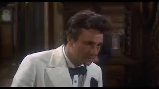 Invito a cena con delitto: Sam Diamante e le sue frasi al vetriolo agli altri detective sulla scena