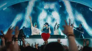 Artbat B2B Kölsch WE1 | Tomorrowland 2025