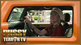 Umweltsch(m)utz: Greta Thunbergs Schwester - PussyTerror TV