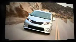 2012 Toyota Sienna  New Haven West Haven Bridgeport Milford Colonial