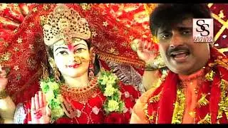 Meri Dati De Dar || Singer & Music VIKRAM CHADHA || Mata Ki Bhente || Musiclable SSseries Music