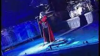 Mago de Oz. Directo by Roberto Peromingo
