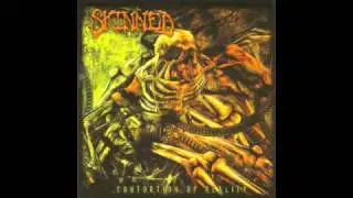 Skinned-Contortion of Reality