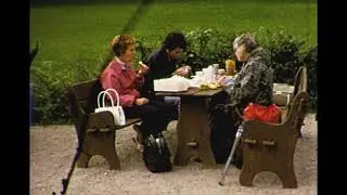 A Visit to Keswick 1973