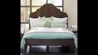 Vintage beds ideas