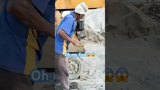 Construction viral video #new #trending #2025