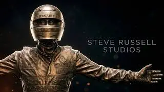 Film Production - Steve Russell Studios