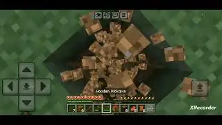 I'm playing minecraft survival series 3 #😲