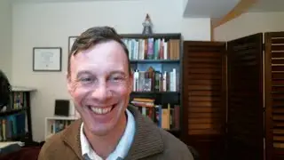 Trolling OCPoetry: Psychic Surgery