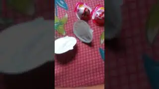KINDARJOY UNBOXING