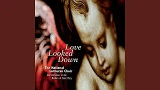 E'en So, Lord Jesus, Quickly Come (feat. Paul Manz)
