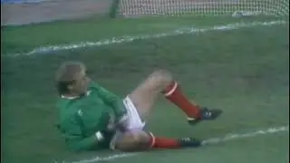 1980-81: Arsenal 2-2 Sunderland