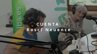 El Tranv&iacute;a 800 - Rosci Neuence - Cuenta