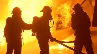 Truth Duty Valour Episode 107 - Damage Control School