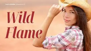Wild Flame &ndash; Original American Rock Song