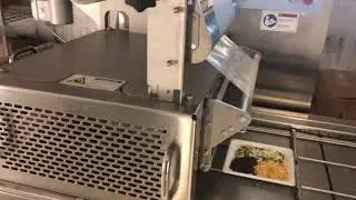 BID ON EQUIPMENT: Item 383656 - MULTIVAC T300 Tray Sealer