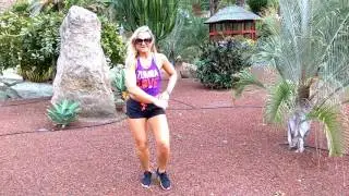 Gente de Zona - La Gozadera by Zumbasta