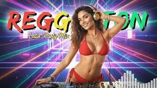 ONLY TROPICAL VIBES: Viral Reggaeton Summer Playlist 2025 &ndash; Best Dancehall Remixes