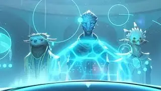 Stellaris | Болезнь и космос