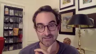 S#!%house Interviews with Cooper Raiff and Jay Duplass